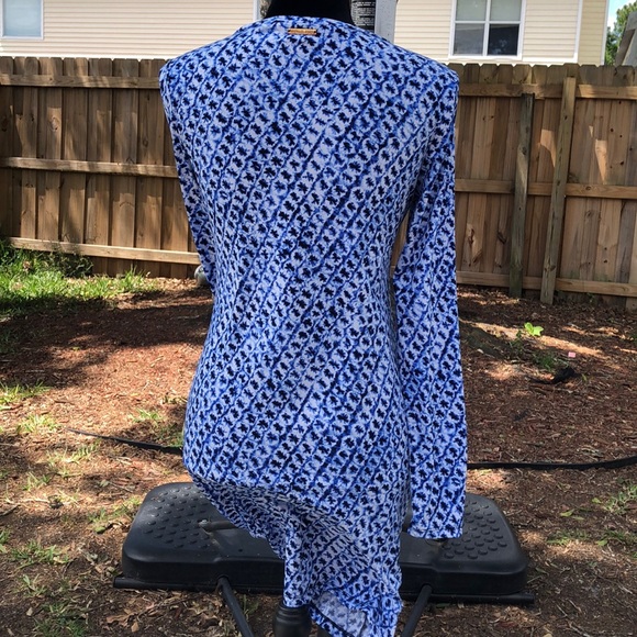 Michael Kors Long sleeve Shirt 👚 - Picture 3 of 7